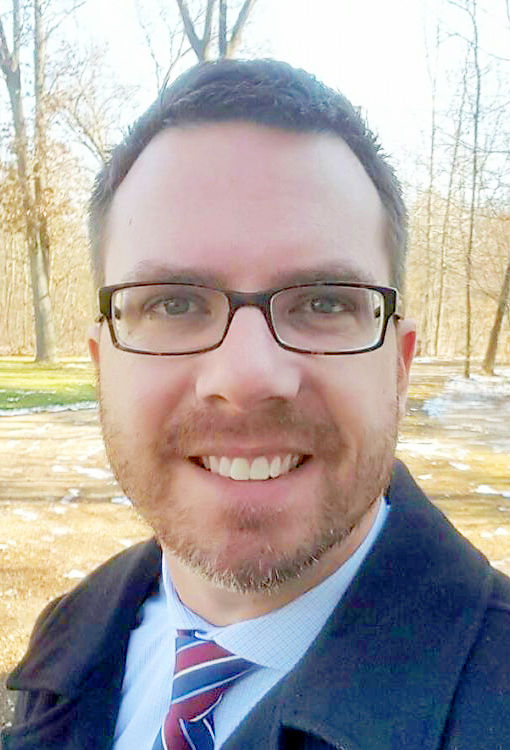 Jason Jakubowski